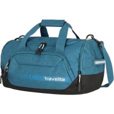 Дорожня сумка Travelite Kick Off 69 S Син. (23л,0,5кг) (40x23x25см)