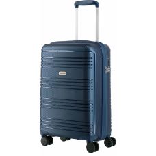 Валіза Travelite Zenit на 4 колесах S Син. (36л,2,5кг) (36x55x20см) Валіза Travelite Zenit на 4 колесах S Син. (36л,2,5кг) (36x55x20см)