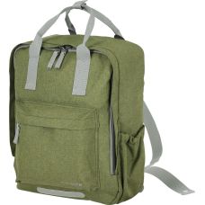 Рюкзак Travelite Basics дворучний Зел. (18л,0,5кг) (30x40x15см)