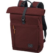 Рюкзак Travelite Basics Rollup Бордо (35л, 0,8 кг) (37x60x16см) Рюкзак Travelite Basics Rollup Бордо (35л, 0,8 кг) (37x60x16см)