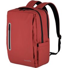 Рюкзак Travelite Basics Boxy с отдел. д/ноутбука 15