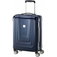 Валіза Titan X-Ray на 4 колесах S Син. (40л,2,4кг) (40x55x20см)