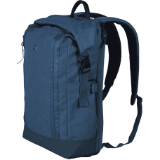 Рюкзак Вікторінокс Altmont Classic Rolltop Laptop із відділ. д/ноутбука 15" Син. (20л) (29x44x16)
