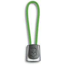 Шнур Victorinox, 65 мм, зелений з чорним