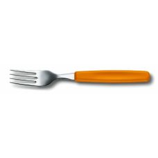 Кухонная вилка Victorinox Table Vx51546.L9 с оранж. ручкой