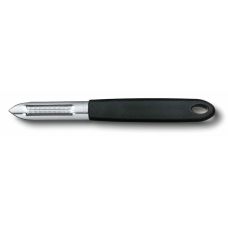 Овощечистка Victorinox универсальная, черная Овощечистка Victorinox универсальная, черная