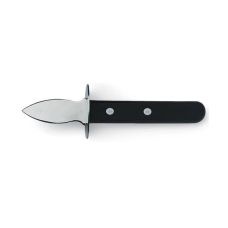 Нож для устриц Victorinox с черн. ручкой