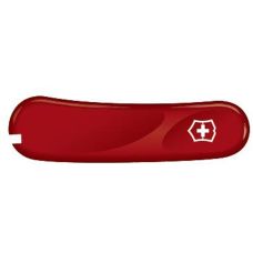 Накладки ручки ножа Вікторінокс перед. Evolution red kVa+ (85мм) Накладки ручки ножа Вікторінокс перед. Evolution red kVa+ (85мм)
