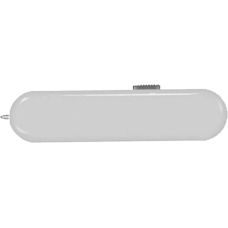 Накладка на нож Victorinox задняя, с ручкой, 58 мм, белая