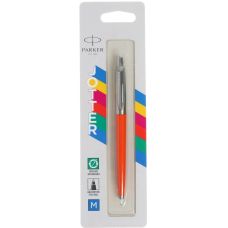 Ручка шариковая Parker Jotter 17 Original Orange CT BP 15 436 блистер