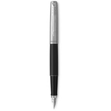 Ручка перьевая Parker Jotter Bond Street Black CT FP M