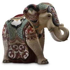 Фігурка De Rosa Wildlife Королівський Слон (л.в.1000 шт)