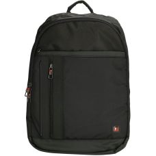 Рюкзак Enrico Benetti Uptown с отдел. д/ноутбука 17" Черн. (22л) (31x46,5x15,5см)
