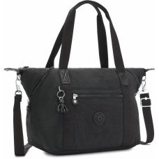 Сумка Kipling Basic Art Black Noir дворучн. Чорн. (21л) (44x27x20см)