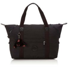 Сумка Kipling Basic Plus Art M Dazz Black дворучн. Чорн. (26л) (58x32x20см) Сумка Kipling Basic Plus Art M Dazz Black дворучн. Чорн. (26л) (58x32x20см)