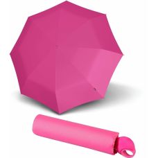 Зонтик складний Knirps 802 Floyd Manual Pink Зонтик складний Knirps 802 Floyd Manual Pink