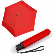 Зонтик складний Knirps U.200 Ultra Duomatic Red