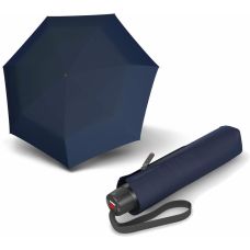 Парасоля складана Knirps T.050 Medium Manual Navy