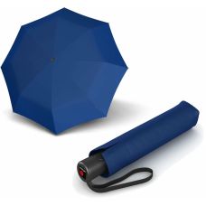 Парасоля складана Knirps A.200 Medium Duomatic Blue
