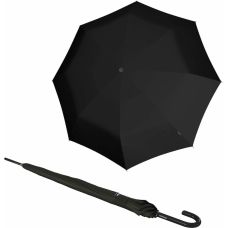 Парасоля тростина Knirps A.760 Stick Automatic Black