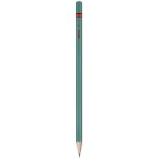 Олівець Ротрінг WCP графітовий Metallic Green HB