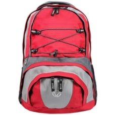 Рюкзак Travelite Basics Черв. (29л,0,8кг) (35x42x22см)