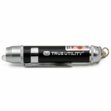 Брелок Тру Утіліті "LaserLite" з LED ліхтариком та лазерною указкою