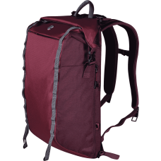 Рюкзак Вікторінокс Altmont Active Rolltop Laptop із відділ. д/ноутбука 15" Бордо (18л) (29x48x17)