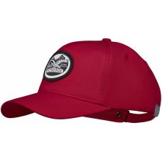 Кепка Вікторінокс Vx Collection Heritage Logo Черв.