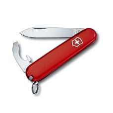 Нож Victorinox Bantam Vx0.2303 84 мм/8 функций/красн.