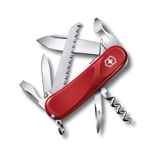 Нож Victorinox Evolution S13 85мм/14функ/красный Нож Victorinox Evolution S13 85мм/14функ/красный