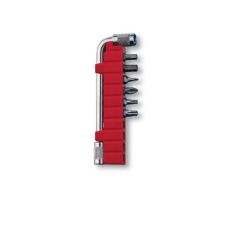 Ключ для бит Victorinox Swisstool Vx30303 с набором 6 бит