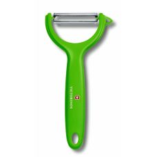 Овощечистка Victorinox Tomato and Kiwi, зеленая