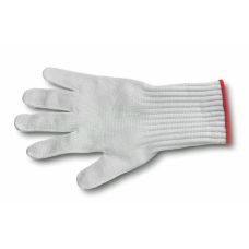 Рукавичка захисна Victorinox Heavy-Cut Resistant, розмір М, біла, 1 шт Рукавичка захисна Victorinox Heavy-Cut Resistant, розмір М, біла, 1 шт