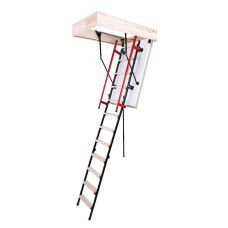 Сходи на горище Oman Polar Plus (120x60) H280