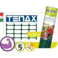 Сетка полимерная Tenax 