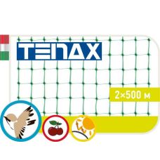 Сетка полимерная Tenax Ортофлекс – защита от птиц (2х500м)