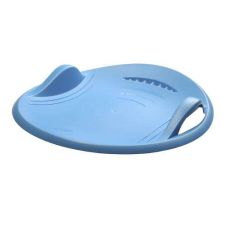 Санки-тарелка для взрослых Plastkon 