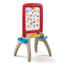 Доска для творчества "ALL AROUND EASEL", 105х57х51см Доска для творчества "ALL AROUND EASEL", 105х57х51см