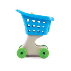 Дитячий візок для ігор "SHOPPING CART", 55х33х47 см