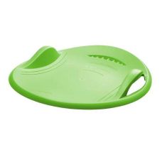 Санки-тарелка для взрослых Plastkon 