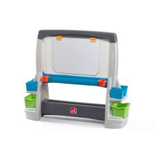 Дошка для творчості "JUMBO ART EASEL", 109х126х38см