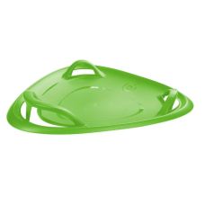 Санки-тарелка для взрослых Plastkon Санки-тарелка для взрослых Plastkon