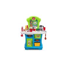 Детская кухня для игр "LITTLE COOKS", 86,4х66х27,94 см