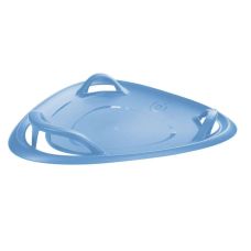 Санки-тарілка для дорослих Plastkon 
