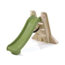 Дитяча гірка "BIG FOLDING", 104х163х43 см