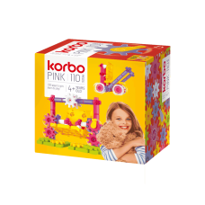 Набор для творческого конструирования KORBO 
