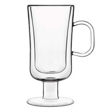 Чашка Thermic Glass Latte Irish coffee RM491