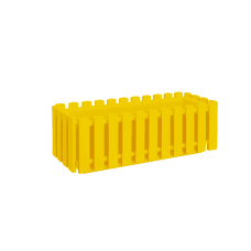 Кашпо Plastkon 