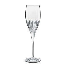 Бокал Diamante Champagne Prosecco 220 мл 4 шт/упаковка Luigi Bormioli
